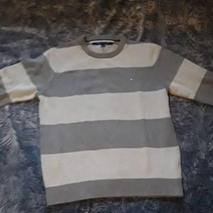 Sweater by Tommy Hilfiger